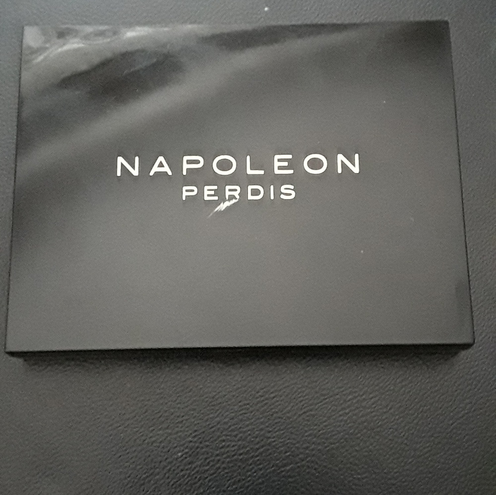 Napoleon perdis nude u